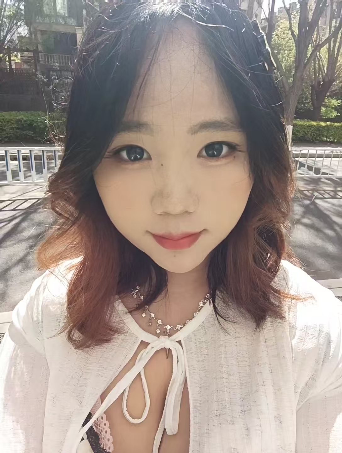 子谦美照
